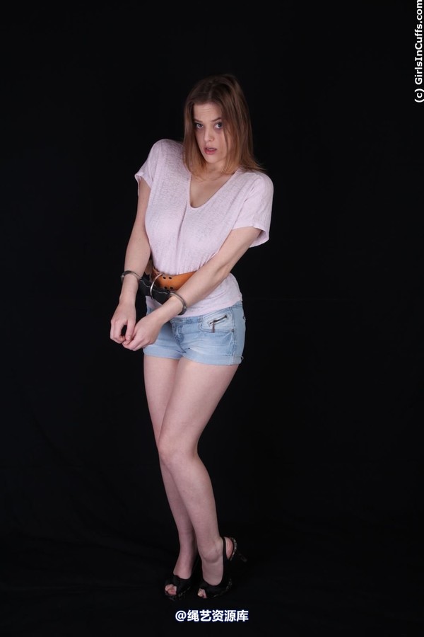 girlsincuffs - gic628 第 3 张图片