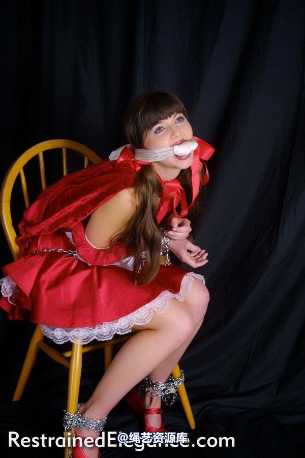 restrainedelegance - Red Riding Hood 第 68 张图片