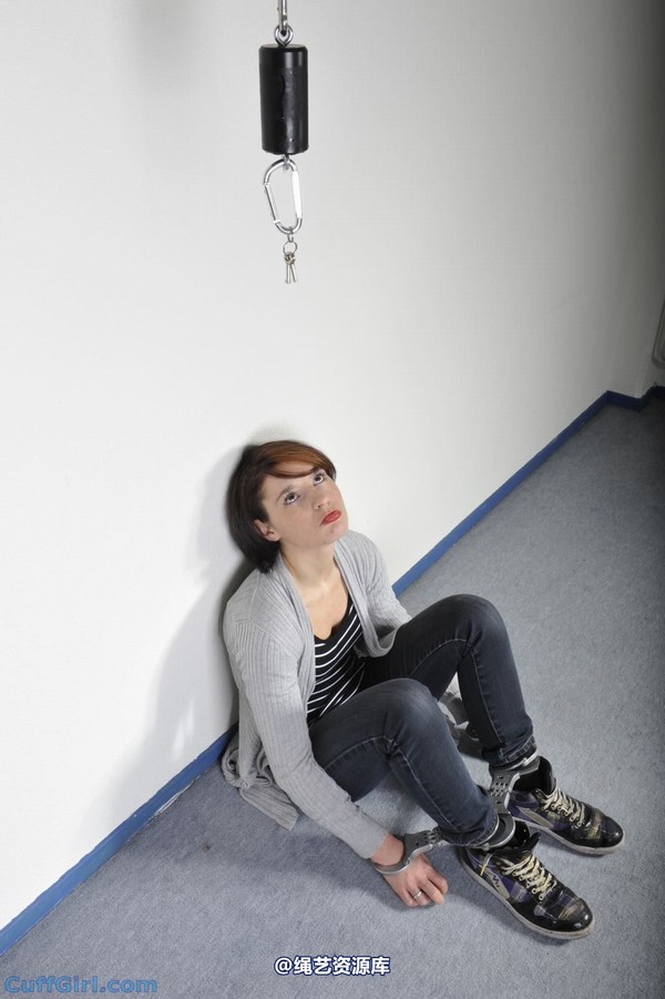 cuffgirl - cg115 第 47 张图片