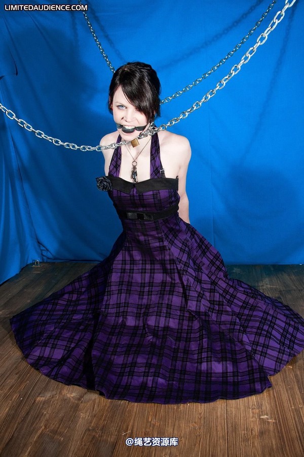 limitedaudience - 2011 luisa on offer 2 第 29 张图片