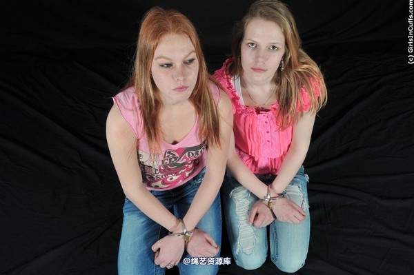girlsincuffs - gic317 第 75 张图片