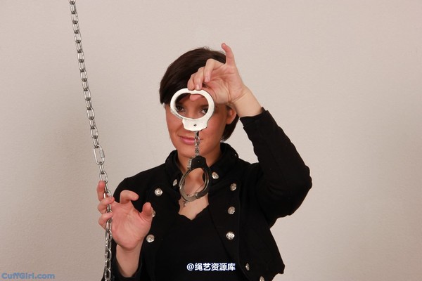 cuffgirl - cg157 第 8 张图片