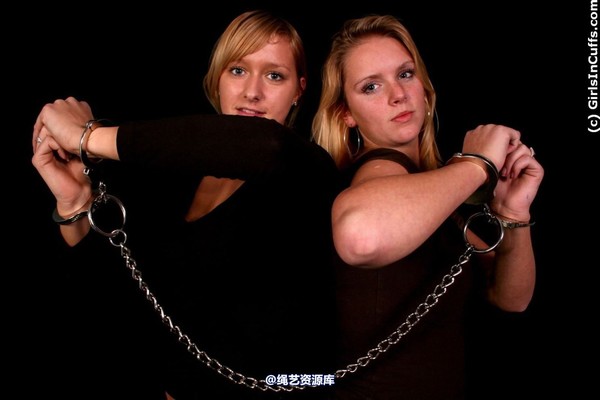 girlsincuffs - gic064 第 20 张图片
