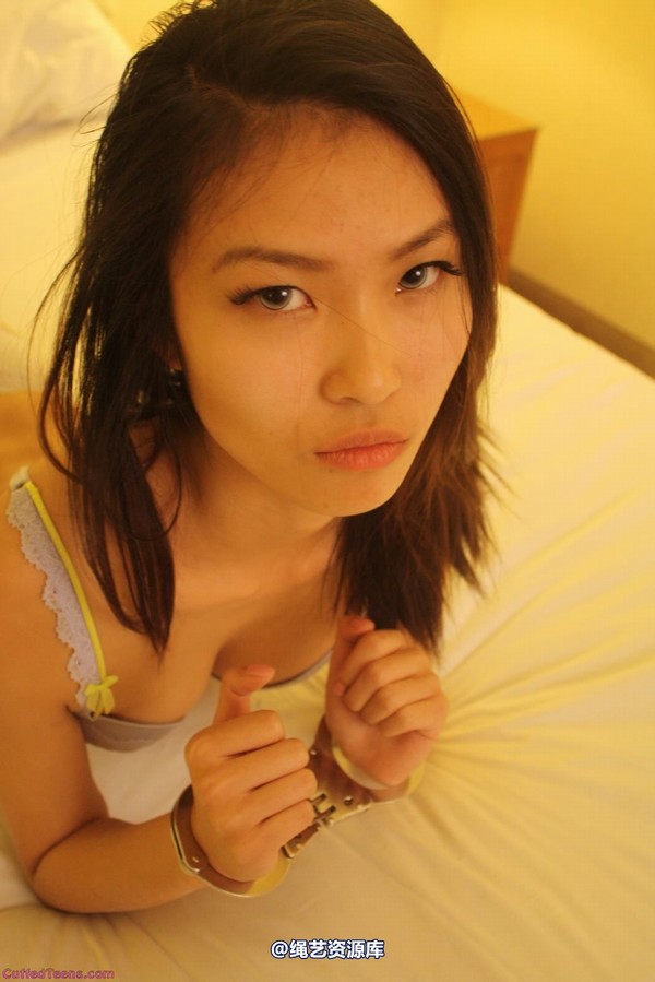 cuffedteens - ct376 第 46 张图片