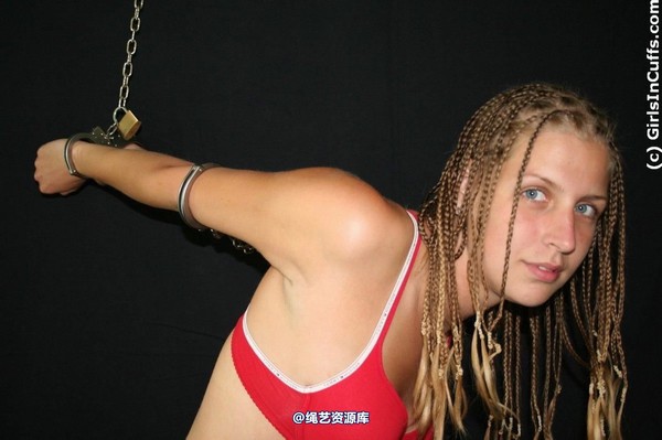 girlsincuffs - gic080 第 81 张图片