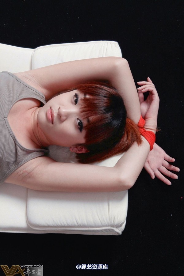 赤足者 - 小丫2012-5 第 18 张图片