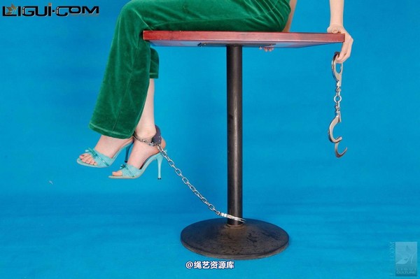 丽柜美束 - 2008-11-07 露露 6 第 59 张图片