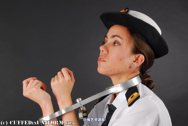 cuffedinuniform - ciu039 第 41 张图片