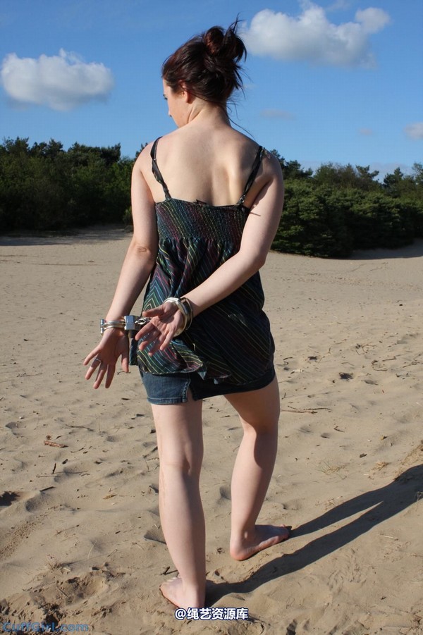 cuffgirl - cg132 第 47 张图片