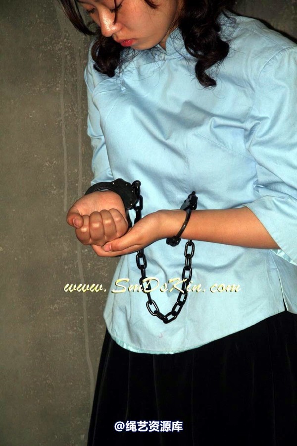 锐度主张 - 2008年第二十期镣铐图（5.19） 第 31 张图片