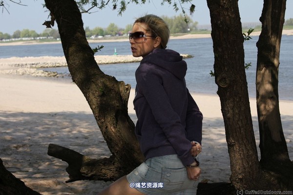 cuffedoutdoors - cod280 第 24 张图片