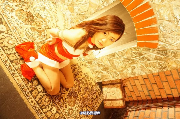 dk13美束馆 - 1.5-小宝圣诞B 第 7 张图片