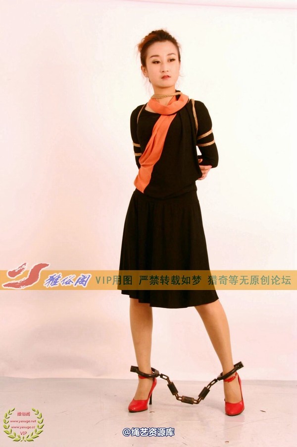 雅俗阁 - 2013-NO.26Model雅熙 第 114 张图片