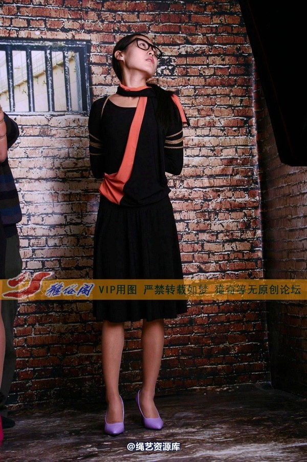雅俗阁 - 2013-NO.25Model雅慕 第 235 张图片