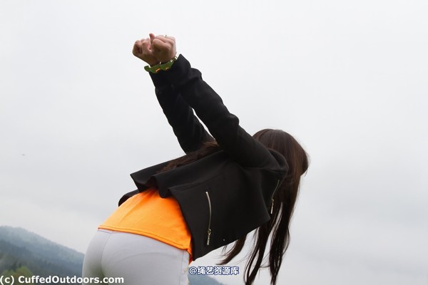 cuffedoutdoors - cod511 第 44 张图片