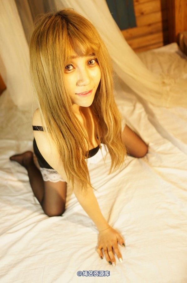 dk13美束馆 - 11.28-乐乐女仆装C-133P 第 31 张图片