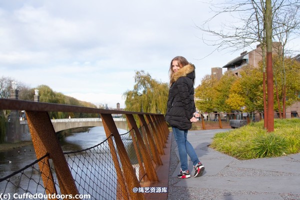 cuffedoutdoors - cod540 第 63 张图片