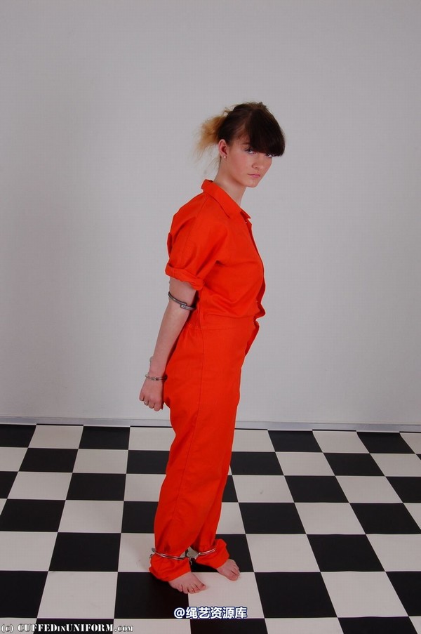 cuffedinuniform - ciu196 第 14 张图片