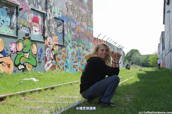 cuffedoutdoors - cod354 第 57 张图片