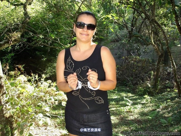 cuffedoutdoors - cod028 第 23 张图片
