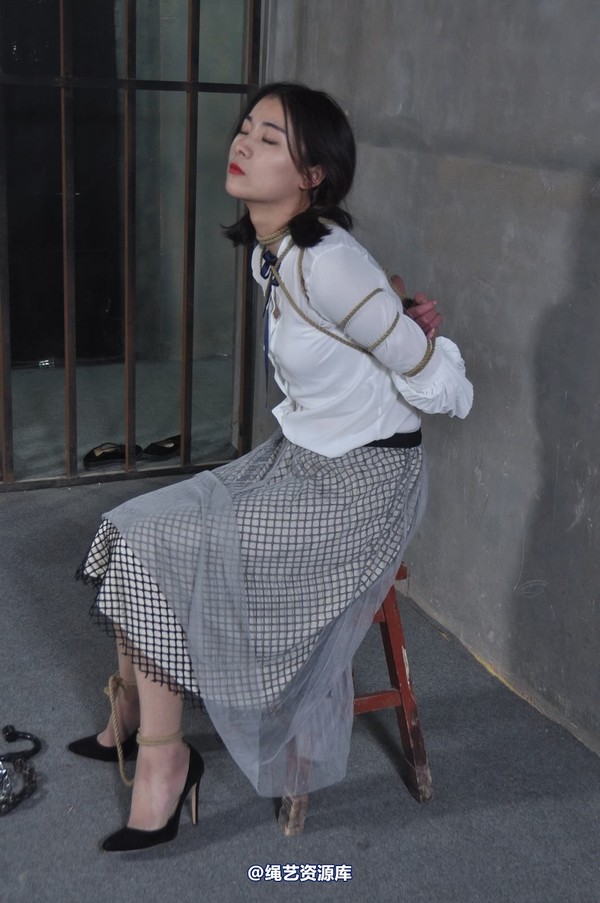 mj影视 - 淑女被抓 第 272 张图片