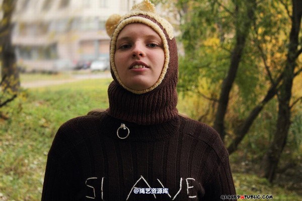 gaggedinpublic - gip468 第 10 张图片