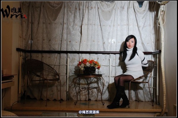 唯美之家 - 2009-1-9号(外拍)1 第 135 张图片