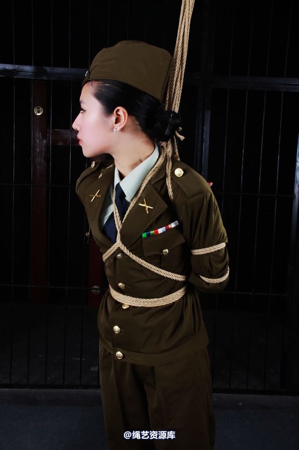 神艺缘 - 236-国民女制服 第 24 张图片