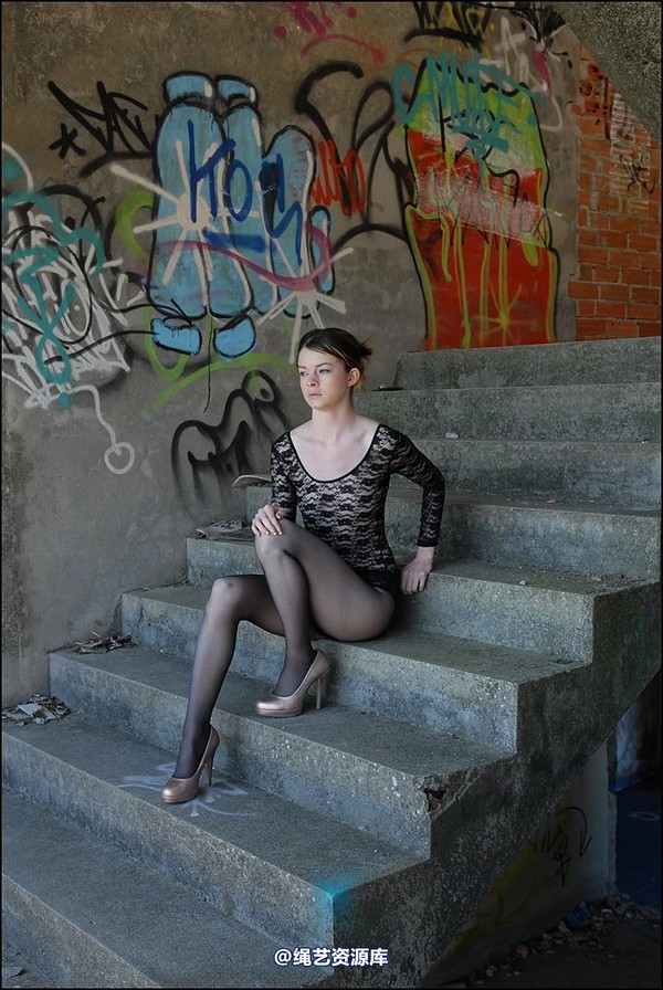 simplytied - Black sheer in Spain 第 22 张图片