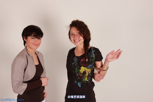 cuffgirl - cg113 第 45 张图片