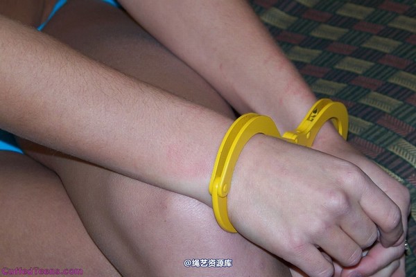 cuffedteens - ct012 第 49 张图片