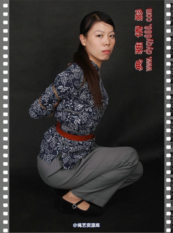 典雅倩影 - 217-大屯村交通员安妮 第 65 张图片