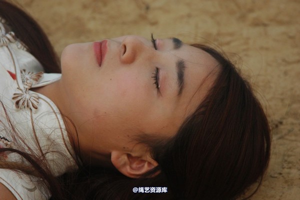 mj影视 - 陈沫“宁死不屈”套图4 第 67 张图片