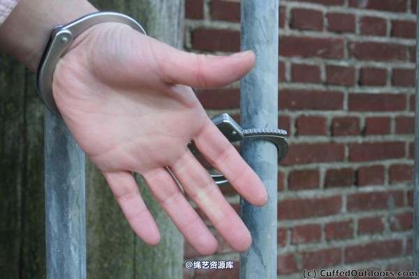 cuffedoutdoors - cod015 第 67 张图片