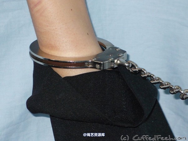 cuffedfeet - cf143 第 10 张图片