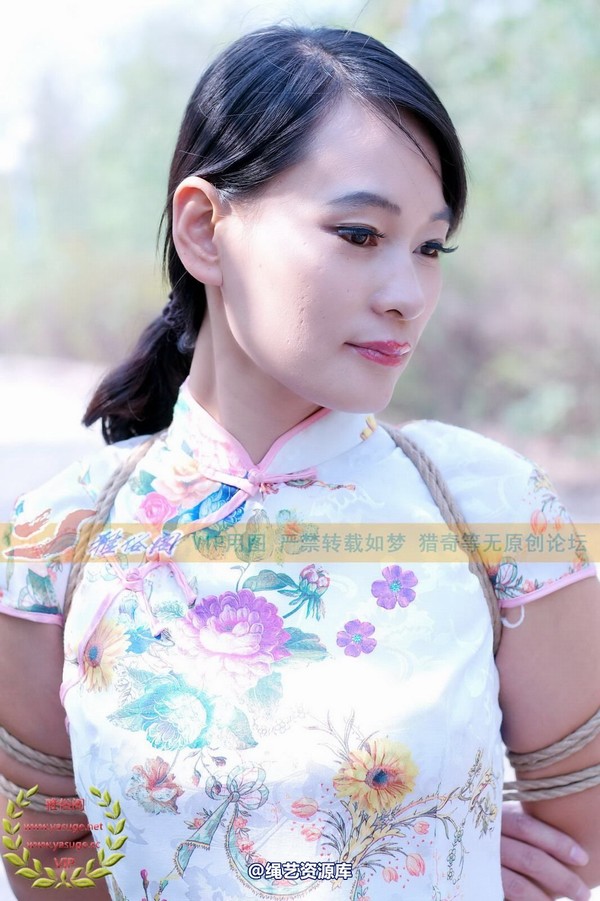 雅俗阁 - 2014-NO.041Model雅卉雅琴 第 24 张图片