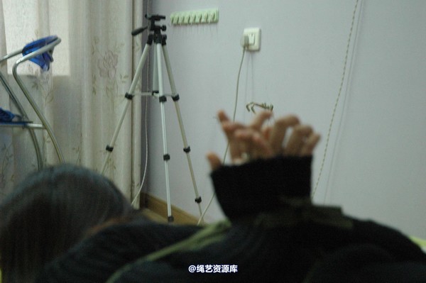 唯美之家 - 晓欣黑毛衣 第 50 张图片