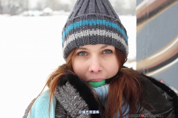 gaggedinpublic - gip461 第 53 张图片
