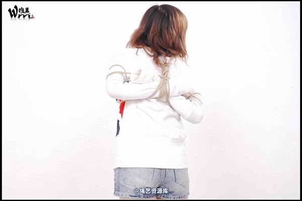 唯美之家 - 2009-9-19新模特（小艾） 第 38 张图片