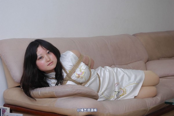 唯美之家 - 小雨日式捆绑2010-3-26 第 111 张图片