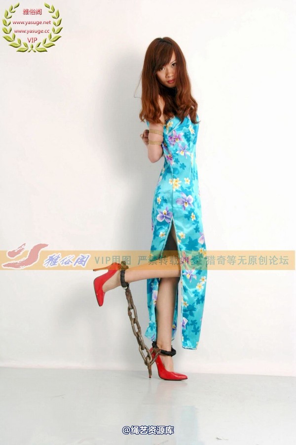 雅俗阁 - 2013-NO.39Model雅雨 第 73 张图片