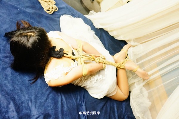 dk13美束馆 - 10.6-4小贝白纱裙-132P 第 60 张图片