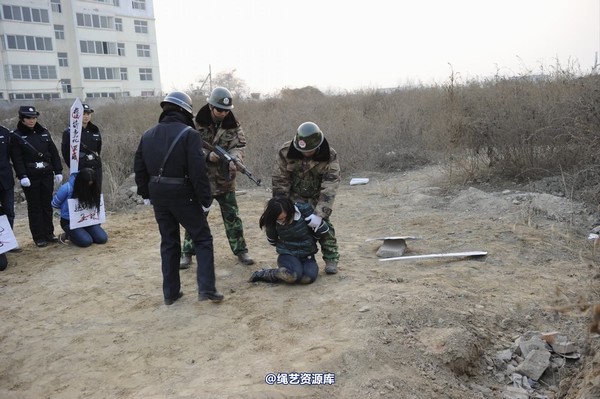mj影视 - 2014-01-23 新春严打套图2 第 172 张图片