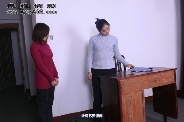 典雅倩影 - 065-再现红蜘蛛（四） 第 24 张图片