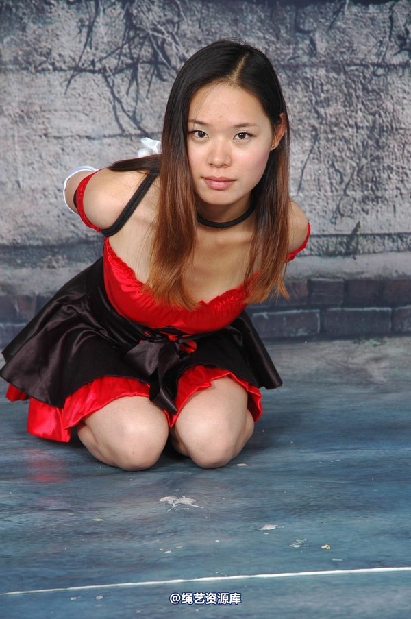 唯美之家 - 梦洁-女仆装 第 108 张图片