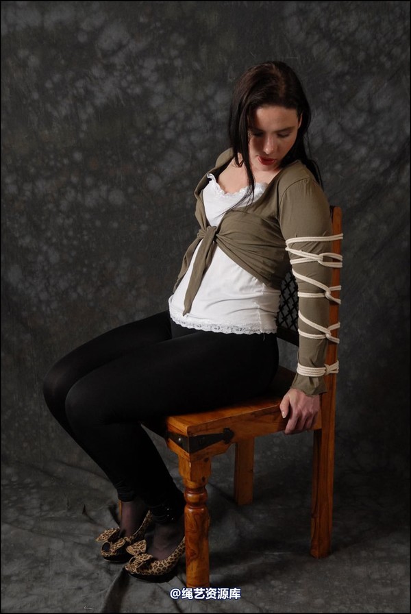 simplytied - Wendy tight chair 第 9 张图片