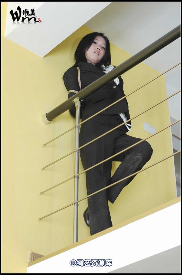 唯美之家 - 雪儿制服2010-3-13 第 132 张图片