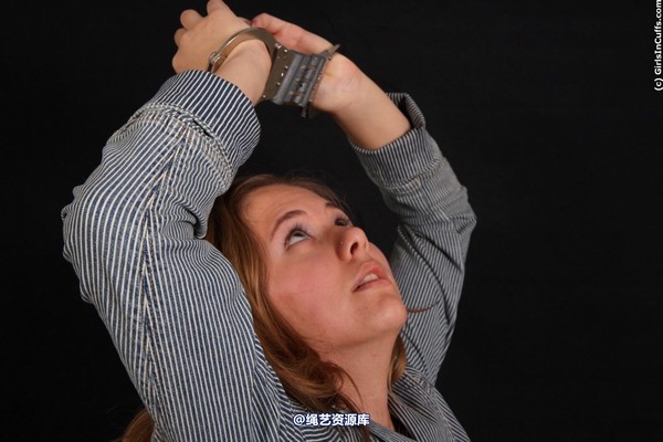 girlsincuffs - gic288 第 71 张图片