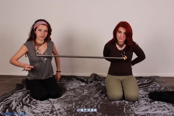 cuffgirl - cg213 第 34 张图片