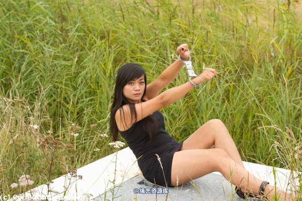 cuffedoutdoors - cod607 第 28 张图片